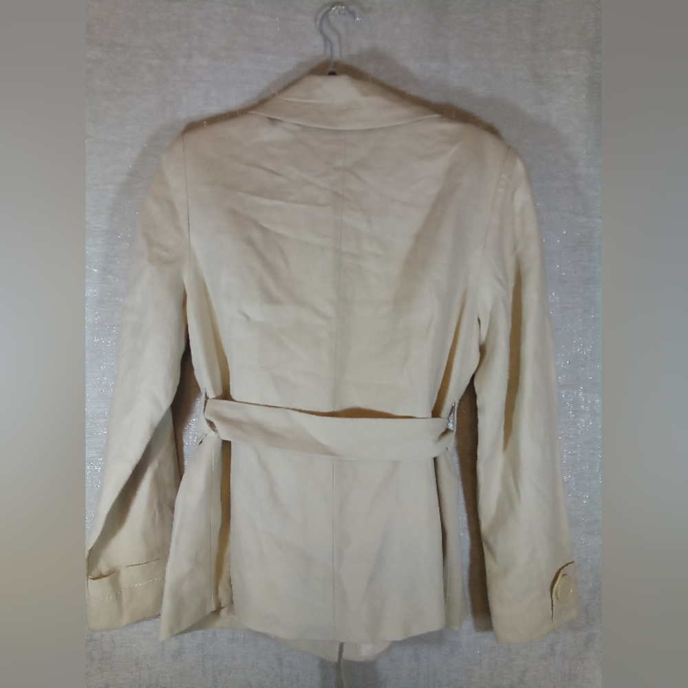 Next Petite Sophisticated Woman Jacket Size 14 View 5